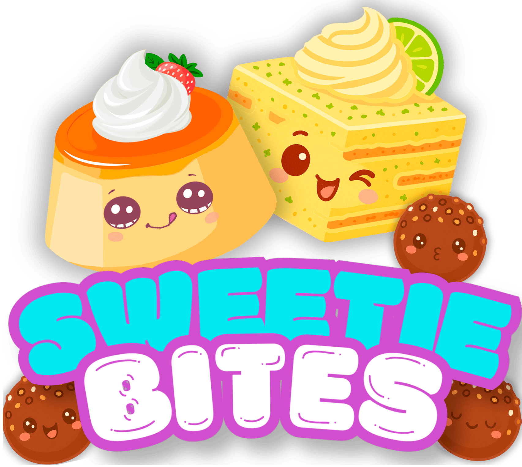 Sweetie Bites